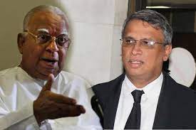 சம்பந்தன் பதவி விலக வேண்டும் ?