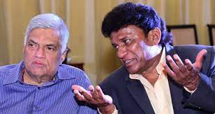 அம்பிட்டிய தேரரை கைது செய்யுங்கள் – மனோ கணேசன்