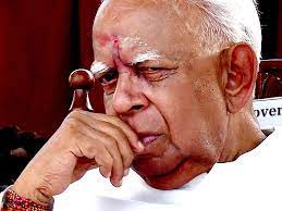 சம்பந்தனின் வரலாற்று தவறுகள் ?