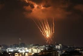 Gaza - Puthiyamurasu