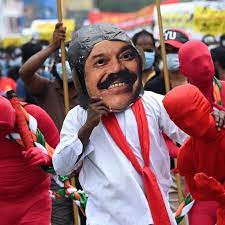 மகிந்தவை கொலை செய்ய முயற்சி -நாமல்