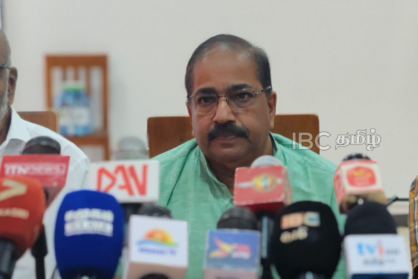 13இற்கு பதில் என்ன தரப் போகின்றீர்கள் – பிரேமச்சந்திரன் கேள்வி