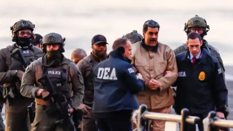 வெனிசுலாவின் மீதான இராணுவ நடவடிக்கை பிராந்திய மேலாதிக்கத்ததை புதுப்பிக்குமா?