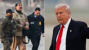 வெனிசுலாவில் மீண்டும் பதட்டம்