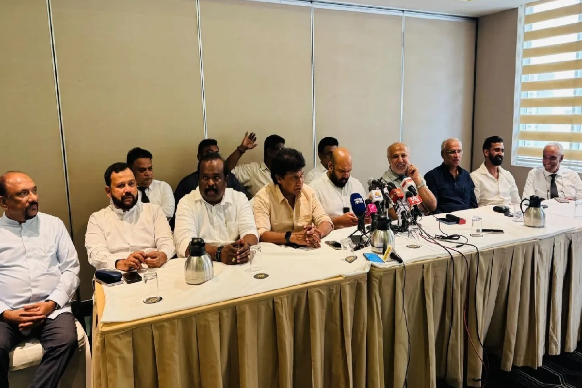 ஆறு தமிழ் கட்சிகளின் கூட்டு தொடர்ந்தால் நல்லது, தொடருமா என்பதுதான் கேள்வி – அரசியல் ஆய்வாளர் யதீந்திரா